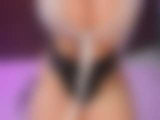 Zoe's Live Sex Cam Show