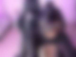 Zoe's Live Sex Cam Show
