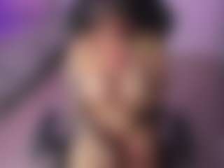 Zoe's Live Sex Cam Show