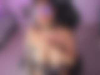 Zoe's Live Sex Cam Show