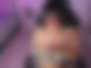 Zoe's Live Sex Cam Show
