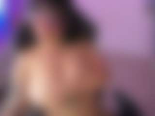 Zoe's Live Sex Cam Show