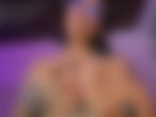 Zoe's Live Sex Cam Show