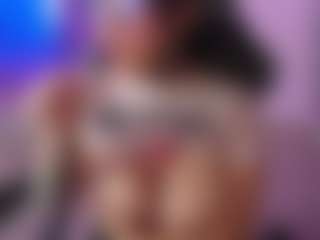 Zoe's Live Sex Cam Show