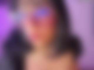 Zoe's Live Sex Cam Show