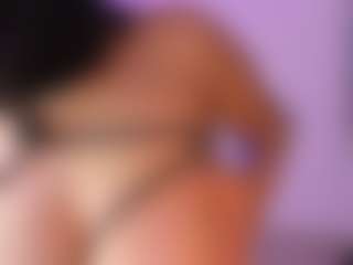 Zoe's Live Sex Cam Show