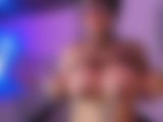Zoe's Live Sex Cam Show