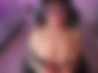 Zoe's Live Sex Cam Show