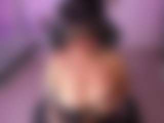 Zoe's Live Sex Cam Show