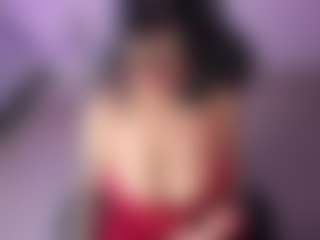 Zoe's Live Sex Cam Show