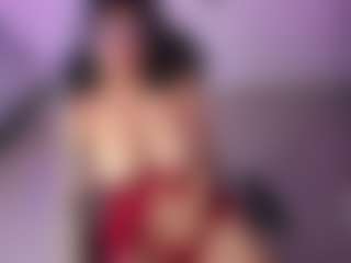 Zoe's Live Sex Cam Show