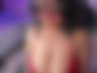 Zoe's Live Sex Cam Show