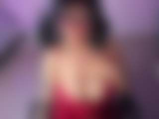 Zoe's Live Sex Cam Show