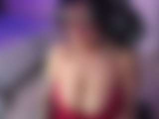 Zoe's Live Sex Cam Show