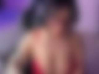 Zoe's Live Sex Cam Show