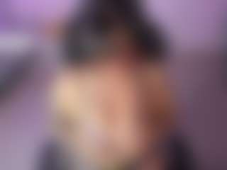 Zoe's Live Sex Cam Show