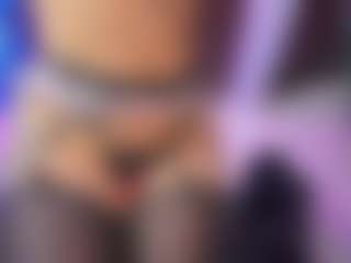 Zoe's Live Sex Cam Show