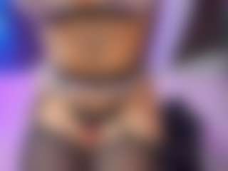 Zoe's Live Sex Cam Show