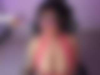Zoe's Live Sex Cam Show
