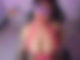 Zoe's Live Sex Cam Show