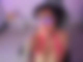 Zoe's Live Sex Cam Show