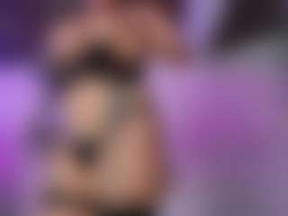 Zoe's Live Sex Cam Show
