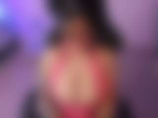 Zoe's Live Sex Cam Show