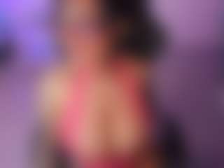 Zoe's Live Sex Cam Show