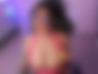 Zoe's Live Sex Cam Show