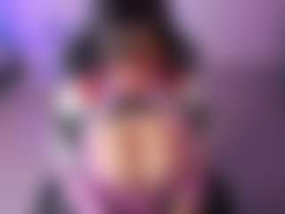 Zoe's Live Sex Cam Show