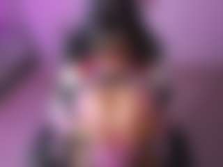 Zoe's Live Sex Cam Show
