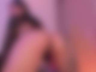 Cloe Deckers's Live Sex Cam Show