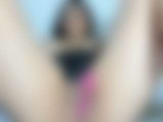 Live cam show with jenny-evans - Flashing on Mixed Magazine Live