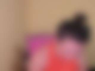 laura's Live Sex Cam Show