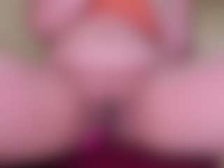 laura's Live Sex Cam Show