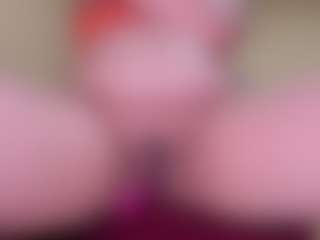 laura's Live Sex Cam Show