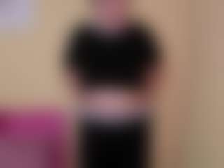 laura's Live Sex Cam Show