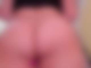 laura's Live Sex Cam Show