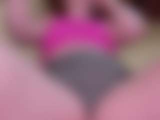 laura's Live Sex Cam Show