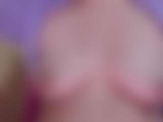 laura's Live Sex Cam Show