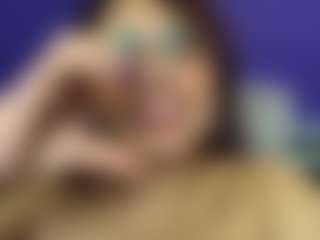 Fetish Girl's Live Sex Cam Show