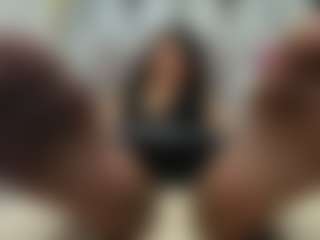 Live cam show with Fetish Girl - Nails on Camsoda