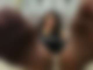 Live cam show with Fetish Girl - Pegging on StripNow