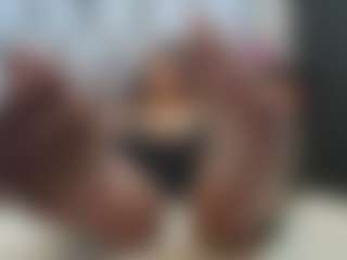 Fetish Girl's Live Sex Cam Show