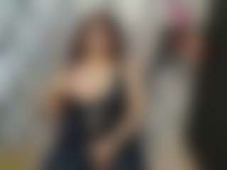 Fetish Girl's Live Sex Cam Show