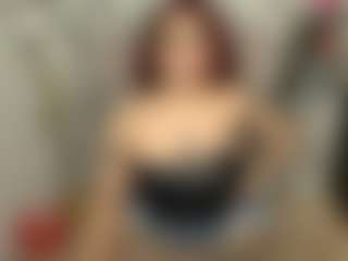 Fetish Girl's Live Sex Cam Show
