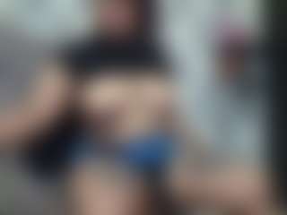 Fetish Girl's Live Sex Cam Show