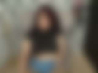 Fetish Girl's Live Sex Cam Show