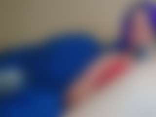 Live cam show with ExoticLexXxi - Butt Plug on camwithhim.com