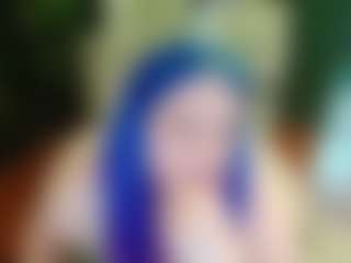 Live cam show with ExoticLexXxi - BBW on liverealitysex.com